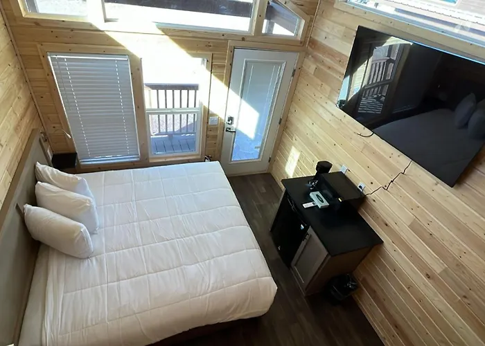 063a Brand New Cozy With Loft & King Bed Near Grand Canyon South Rim * Valle
