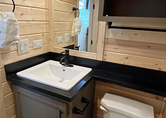 063a Brand New Cozy With Loft & King Bed Near Grand Canyon South Rim Chalet Valle
