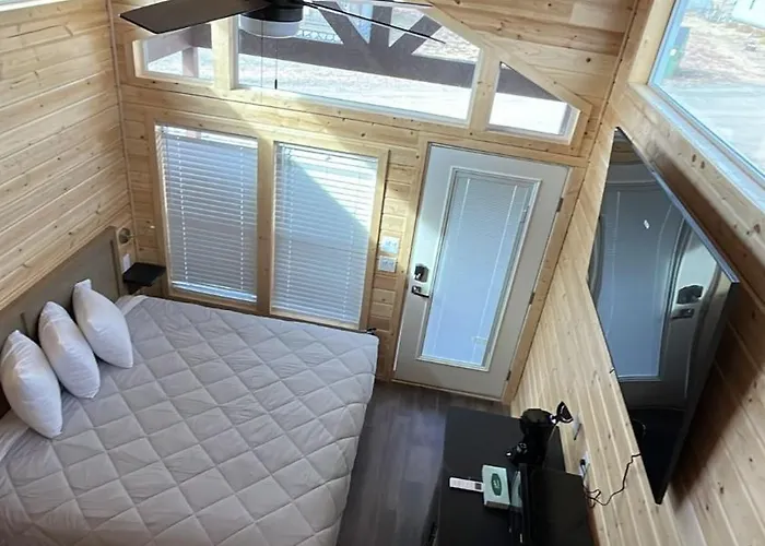 063a Brand New Cozy With Loft & King Bed Near Grand Canyon South Rim Valle