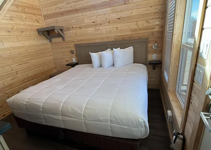 063a Brand New Cozy With Loft & King Bed Near Grand Canyon South Rim Chalet Valle