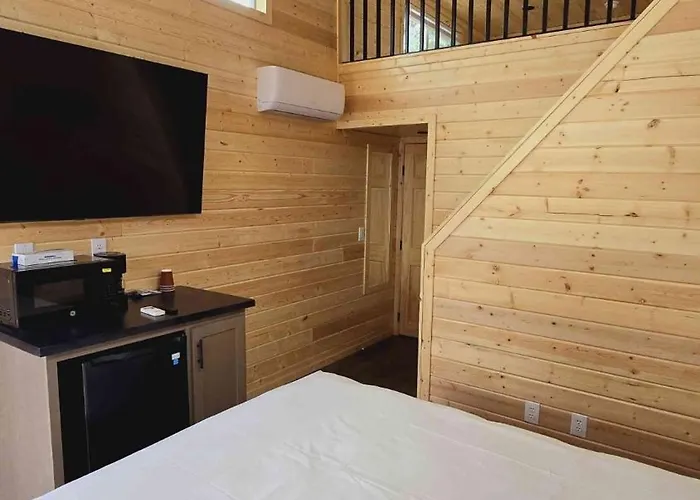 063a Brand New Cozy With Loft & King Bed Near Grand Canyon South Rim *